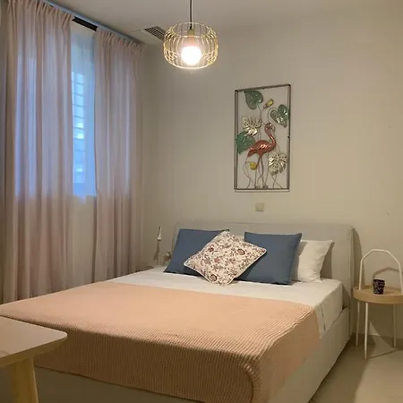 Antonis' Chania House Apartament *