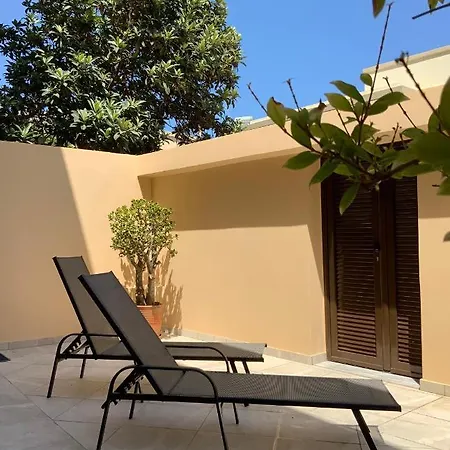 Apartament Antonis' Chania House *